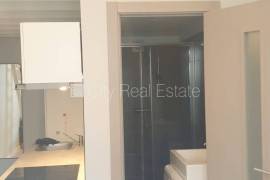 Studio for rent in Riga, 25.00m2 Studio for rent in Riga, 25.00m2