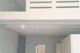 Studio for rent in Riga, 25.00m2 Studio for rent in Riga, 25.00m2