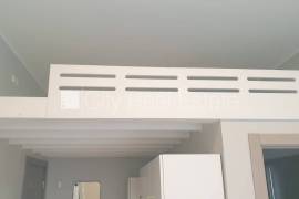 Studio for rent in Riga, 25.00m2 Studio for rent in Riga, 25.00m2