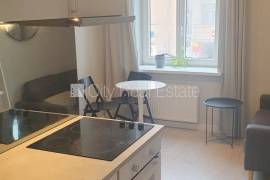 Studio for rent in Riga, 25.00m2 Studio for rent in Riga, 25.00m2
