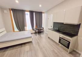 Studio for rent in Riga, 28.50m2 Studio for rent in Riga, 28.50m2