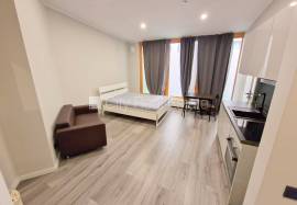 Studio for rent in Riga, 28.50m2