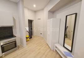 Studio for rent in Riga, 28.50m2 Studio for rent in Riga, 28.50m2