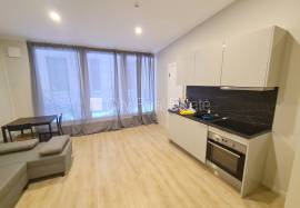 Studio for rent in Riga, 28.50m2 Studio for rent in Riga, 28.50m2