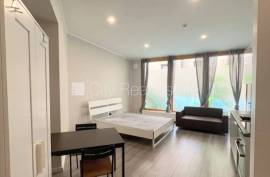 Studio for rent in Riga, 28.50m2 Studio for rent in Riga, 28.50m2