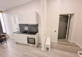 Studio for rent in Riga, 28.50m2 Studio for rent in Riga, 28.50m2
