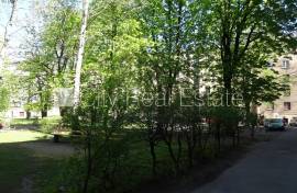 Apartment for rent in Riga, 45.00m2 Apartment for rent in Riga, 45.00m2