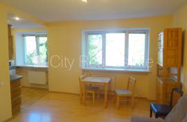 Apartment for rent in Riga, 45.00m2 Apartment for rent in Riga, 45.00m2