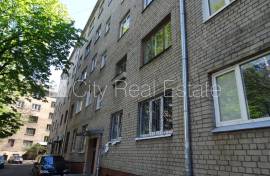 Apartment for rent in Riga, 45.00m2 Apartment for rent in Riga, 45.00m2