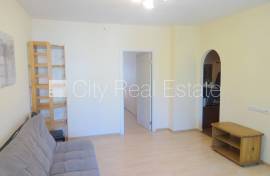 Apartment for rent in Riga, 45.00m2