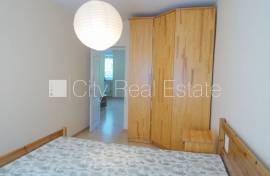 Apartment for rent in Riga, 45.00m2 Apartment for rent in Riga, 45.00m2