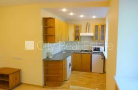 Apartment for rent in Riga, 45.00m2 Apartment for rent in Riga, 45.00m2