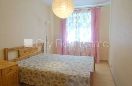 Apartment for rent in Riga, 45.00m2 Apartment for rent in Riga, 45.00m2