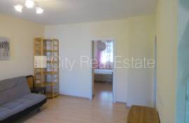 Apartment for rent in Riga, 45.00m2 Apartment for rent in Riga, 45.00m2
