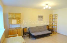 Apartment for rent in Riga, 45.00m2 Apartment for rent in Riga, 45.00m2