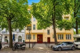 Vacant 2 Room Apartment on Richardplatz- Neukolln- Newly Renovated & Furnished Vacant 2 Room Apartment on Richardplatz- Neukolln- Newly Renovated & Furnished