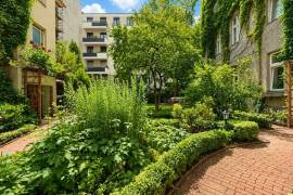 Vacant 2 Room Apartment on Richardplatz- Neukolln- Newly Renovated & Furnished Vacant 2 Room Apartment on Richardplatz- Neukolln- Newly Renovated & Furnished