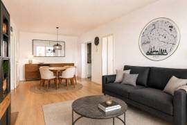 Vacant 3-Room Apartment with 2 Bathrooms, Balcony, Parking & Concierge Service in Prenzlauer Berg Vacant 3-Room Apartment with 2 Bathrooms, Balcony, Parking & Concierge Service in Prenzlauer Berg