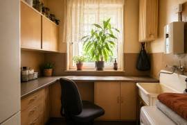Investment! Studio Apartment in Top Location Savignyplatz Charlottenburg Investment! Studio Apartment in Top Location Savignyplatz Charlottenburg
