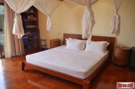 Linda Bay - Incredible Sea Views and Sunsets over Ao Yon Bay from this Seven Bedroom Pool Villa