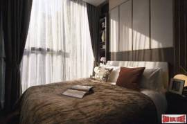 New Exciting High-Rise Condo at Asoke - 1 Bed Plus Units
