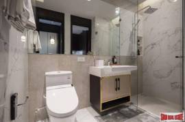 New Exciting High-Rise Condo at Asoke - 1 Bed Plus Units