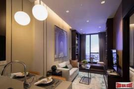 New Exciting High-Rise Condo at Asoke - 2 Bed Units