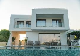 4 Bedroom Modern Villa - Peyia, Paphos 4 Bedroom Modern Villa - Peyia, Paphos