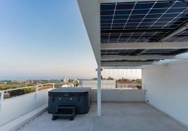 4 Bedroom Modern Villa - Peyia, Paphos 4 Bedroom Modern Villa - Peyia, Paphos