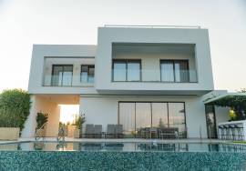 4 Bedroom Modern Villa - Peyia, Paphos 4 Bedroom Modern Villa - Peyia, Paphos