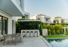 4 Bedroom Modern Villa - Peyia, Paphos 4 Bedroom Modern Villa - Peyia, Paphos