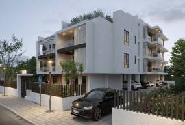 Modern 1 Bedroom Apartment - Paralimni, Famagusta Modern 1 Bedroom Apartment - Paralimni, Famagusta