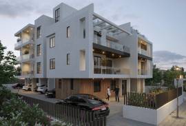Modern 1 Bedroom Apartment - Paralimni, Famagusta Modern 1 Bedroom Apartment - Paralimni, Famagusta