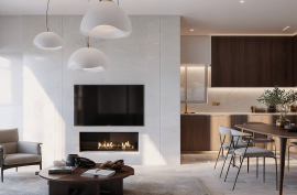 Modern 1 Bedroom Apartment - Paralimni, Famagusta Modern 1 Bedroom Apartment - Paralimni, Famagusta