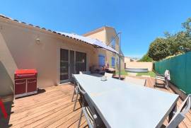 6 room, 116m2 Villa for sale in Valros - 370 000 € *