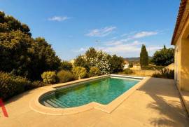 10 room, 209m2 House for sale in Laurens - 499 000 € * 10 room, 209m2 House for sale in Laurens - 499 000 € *