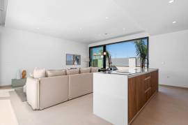 NEW BUILD VILLAS IN SAN JAVIER