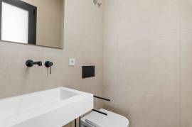 NEW BUILD VILLAS IN SAN JAVIER