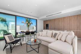NEW BUILD VILLAS IN SAN JAVIER