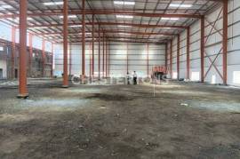NEW FACILTY I LOGISTIC AND MANUFACTURING I JAFZA