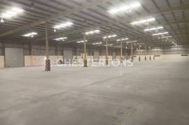 WAREHOUSE FOR RENT I TRADING I JAFZA NORTH