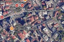 Commercial-Retail for sale in Tirana Albania