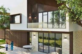 2-Storey Villa for Sale – Lundër, Tirana