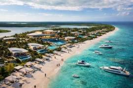 Excellent Plot of land for sale in Cat Island Bahamas