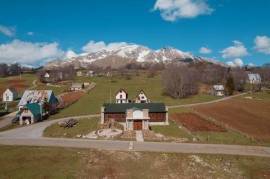 For Sale or Rent — New Restaurant in Žabljak