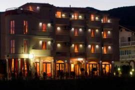 Mini hotel in Herceg Novi