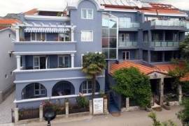 Commercial Hotel Opportunity Near Budva