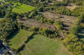 Excellent Plot of land for sale in Podgorica Montenegro
