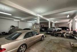 Commercial Storage/Warehouse for Long-Term Rent in Paralimni