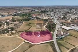 Prime Residential Development Land for Sale in Avgorou